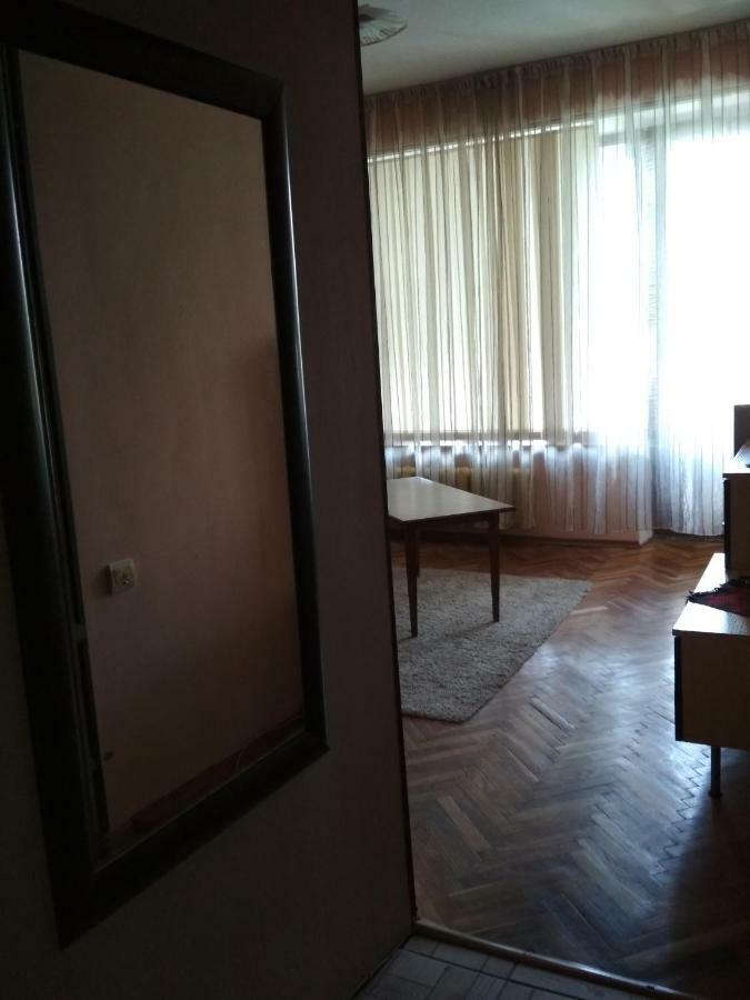 Lighthouse Apartment Chisinau Exterior photo