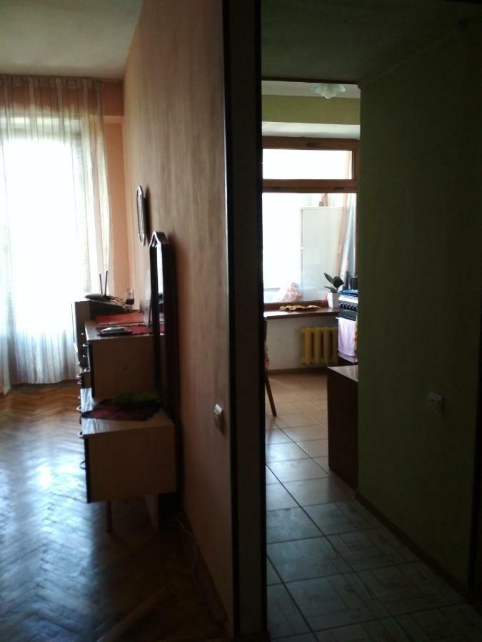 Lighthouse Apartment Chisinau Exterior photo