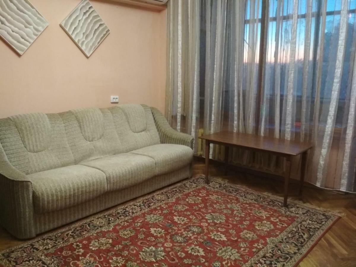Lighthouse Apartment Chisinau Exterior photo