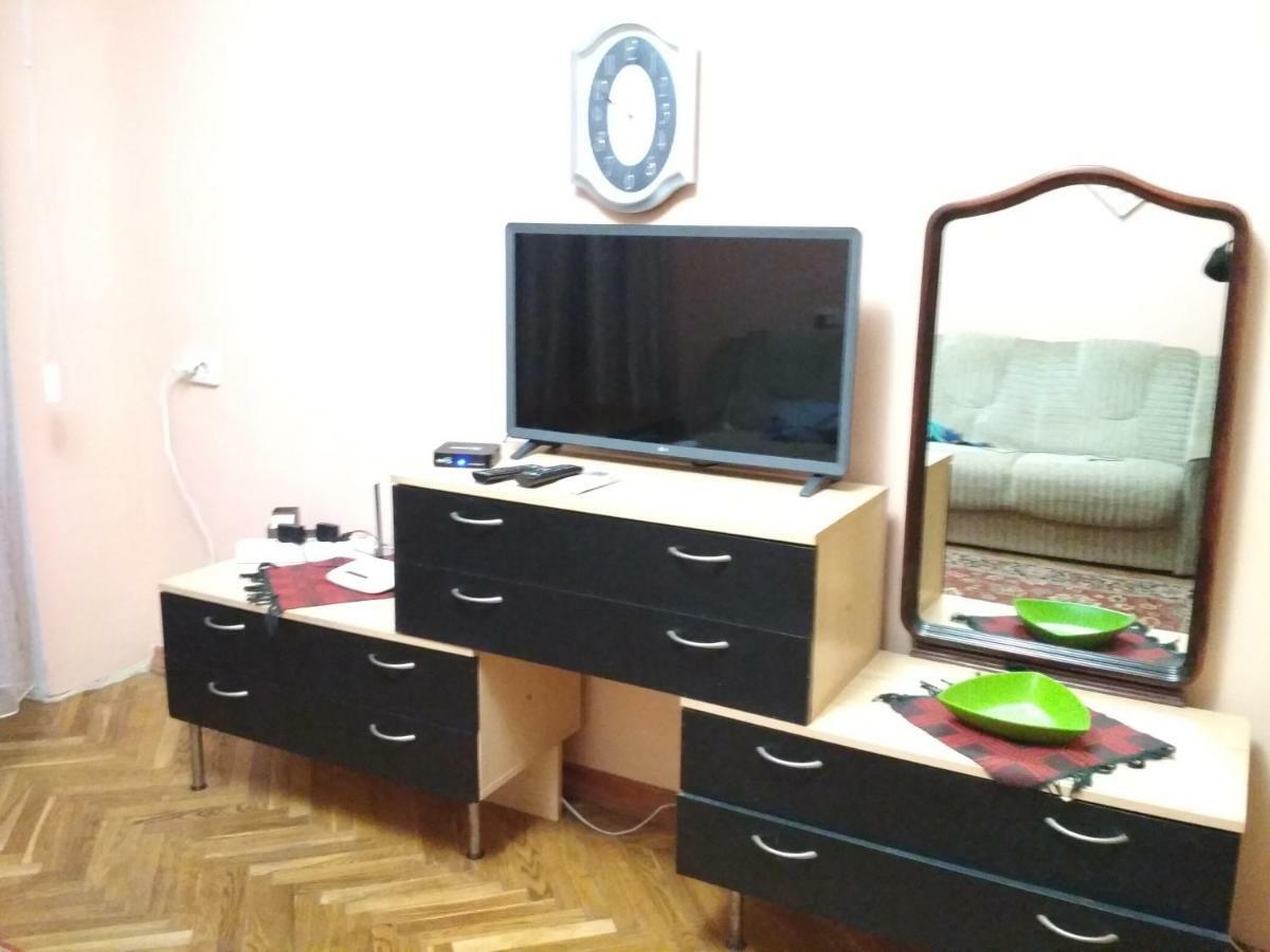 Lighthouse Apartment Chisinau Exterior photo